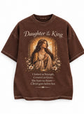 Esther-For Such a Time as This Tee